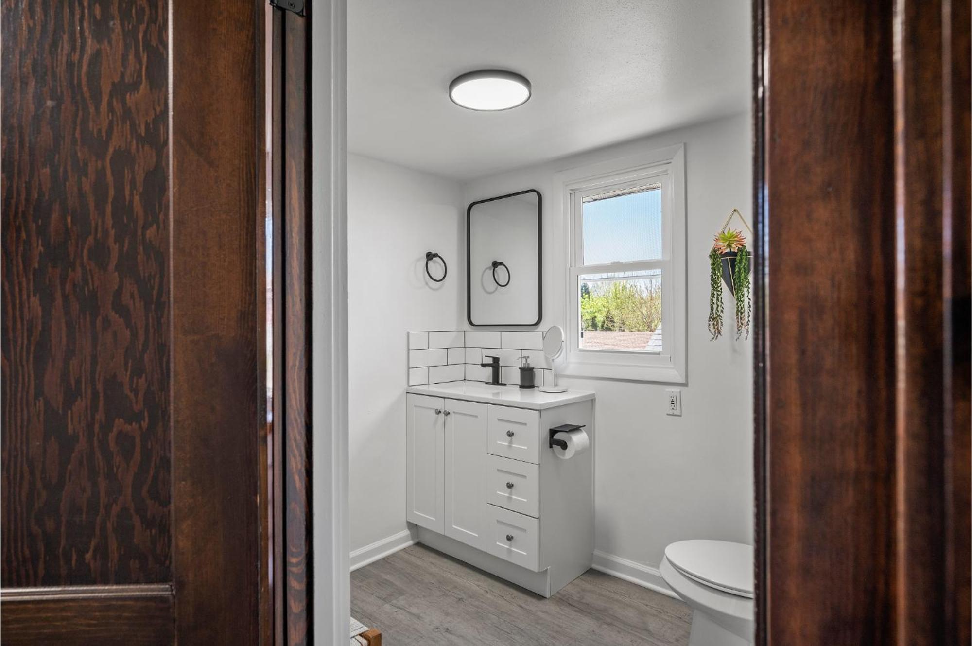 Amazing Parma Home King Bed Full Office Room Exterior foto